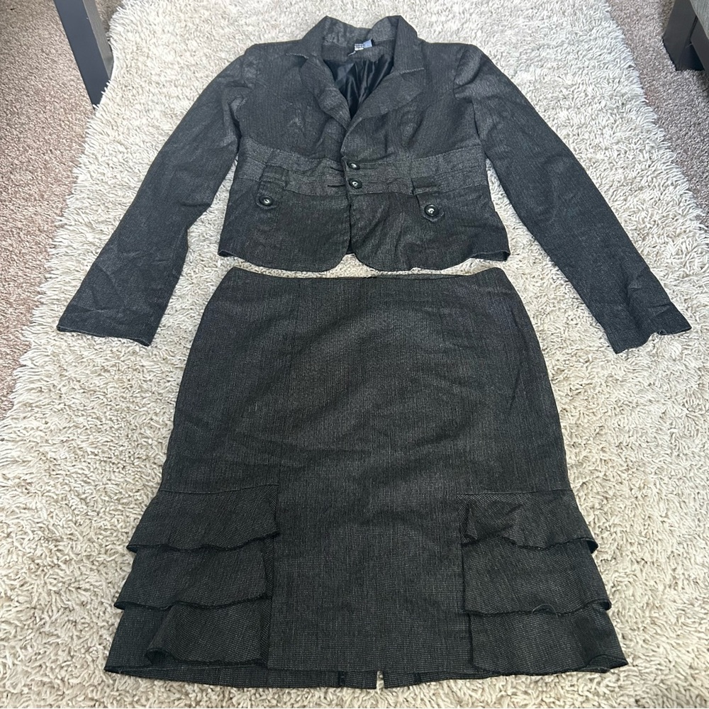 Suit